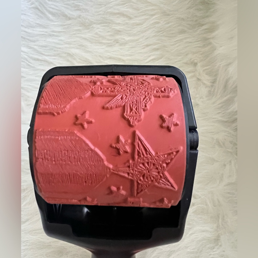 Stumpiń Up!! Stamp - Picture 5 of 6